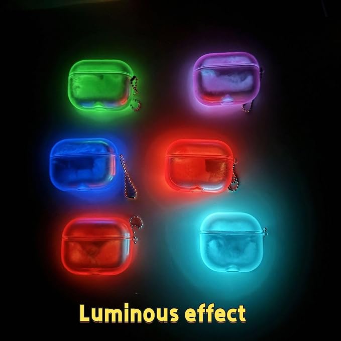 Airpods Arena Luminosa