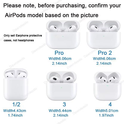 Airpods Arena Luminosa