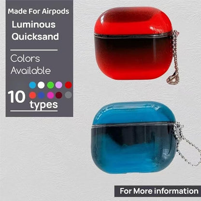Airpods Arena Luminosa