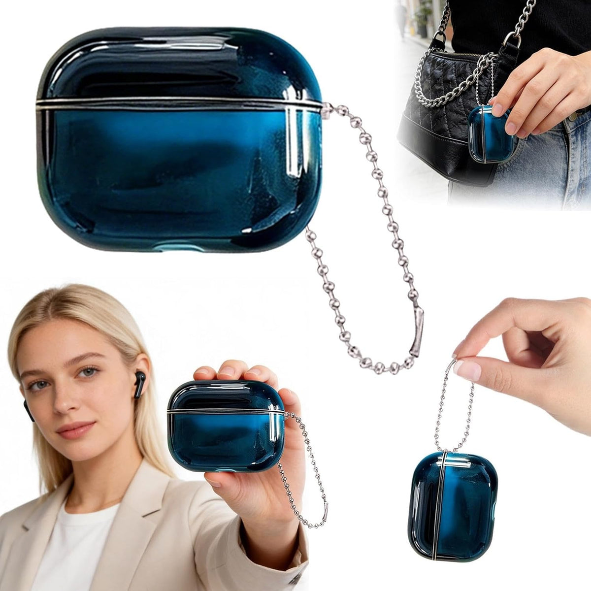 Airpods Arena Luminosa
